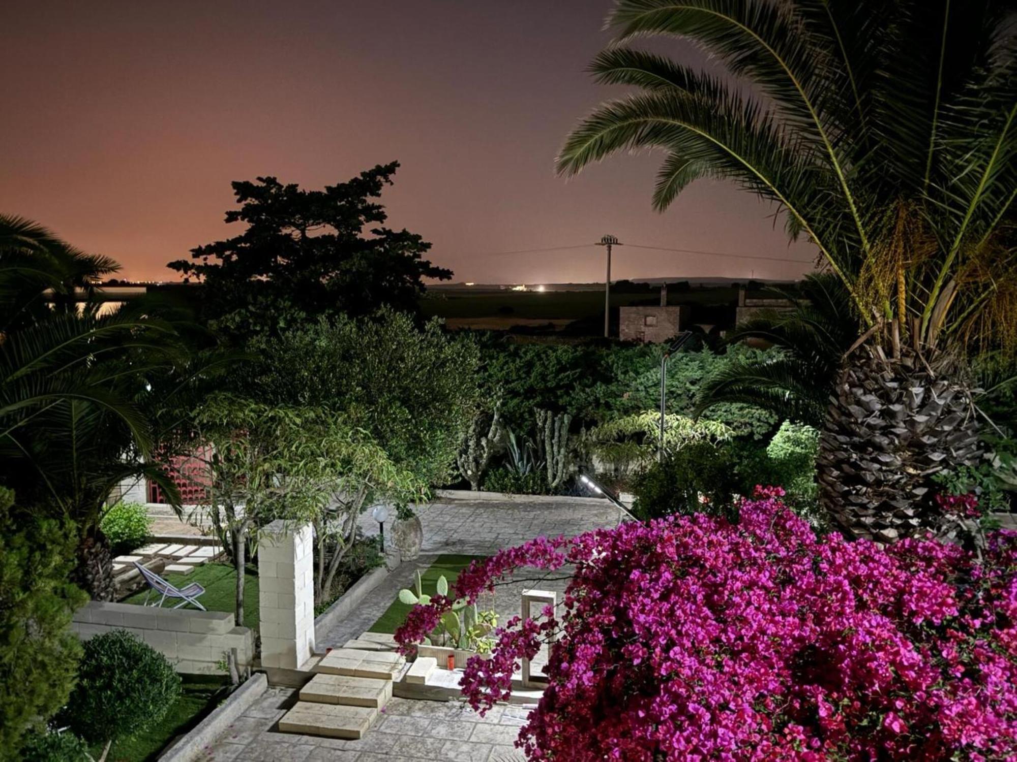 Villa Torretta - Mare Salento Marina di Lizzano Exterior photo