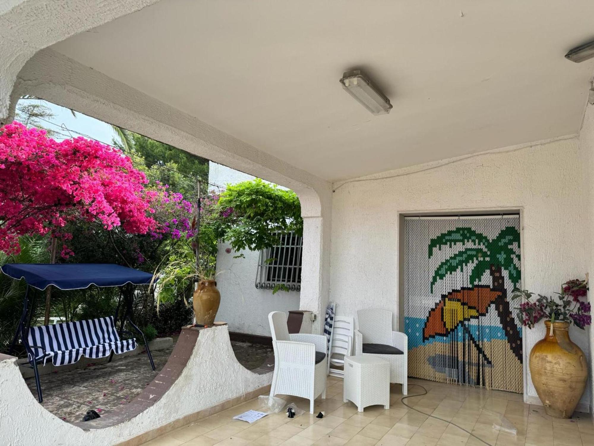 Villa Torretta - Mare Salento Marina di Lizzano Exterior photo
